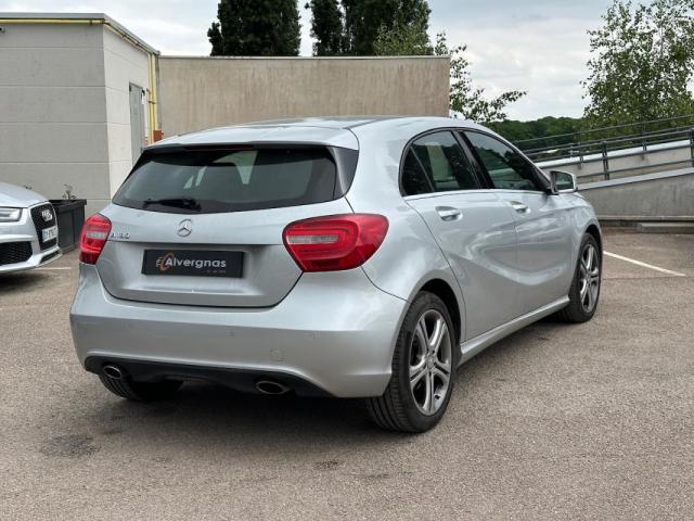 Mercedes Benz Classe A image 6