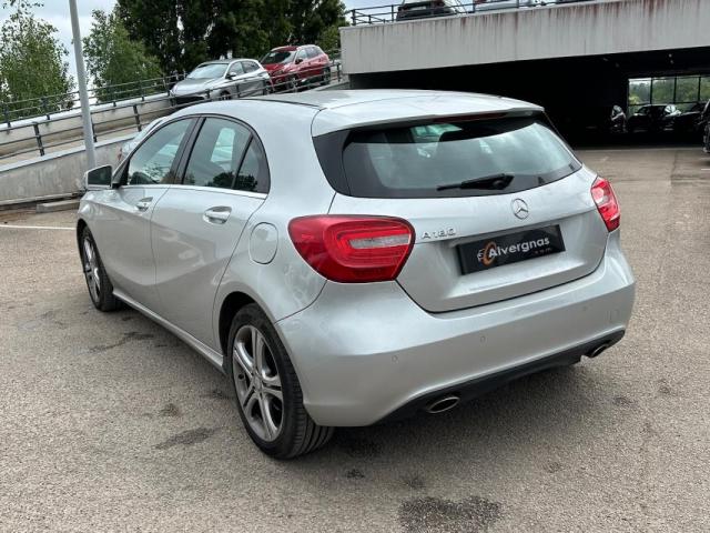 Mercedes Benz Classe A image 1
