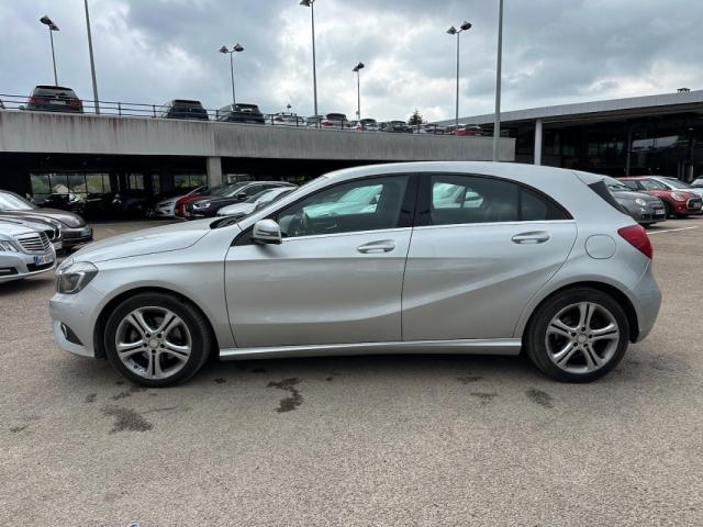 Mercedes Benz Classe A image 5