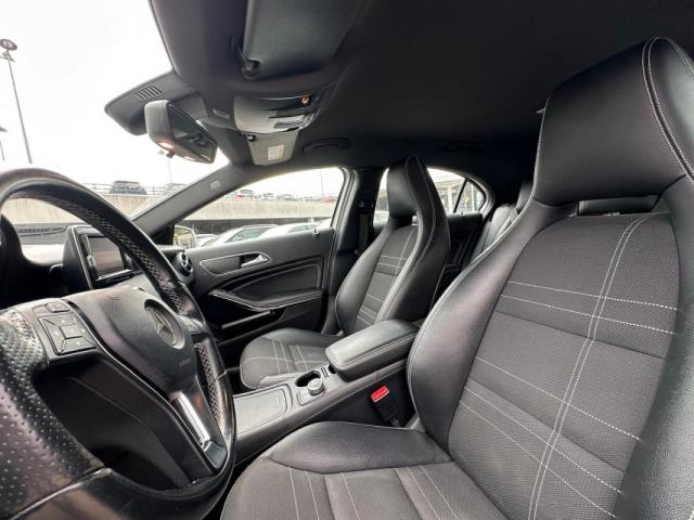 Mercedes Benz Classe A image 4