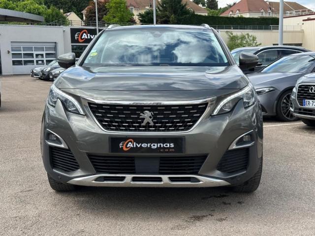 Peugeot 3008 image 5