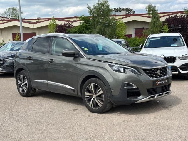 Peugeot 3008 image 1