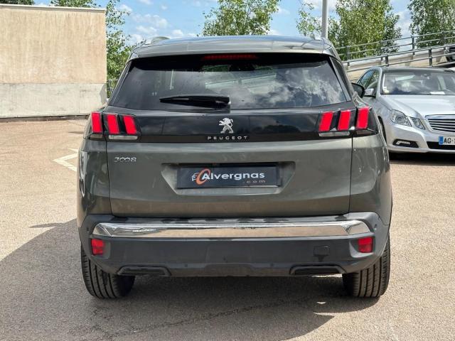 Peugeot 3008 image 8