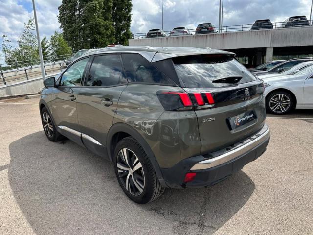 Peugeot 3008 image 4