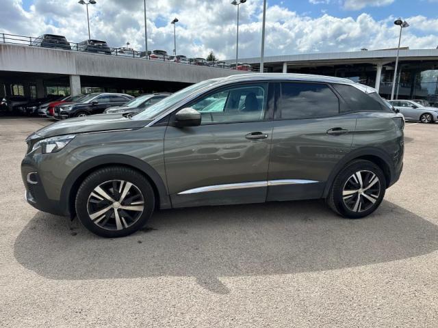 Peugeot 3008 image 7
