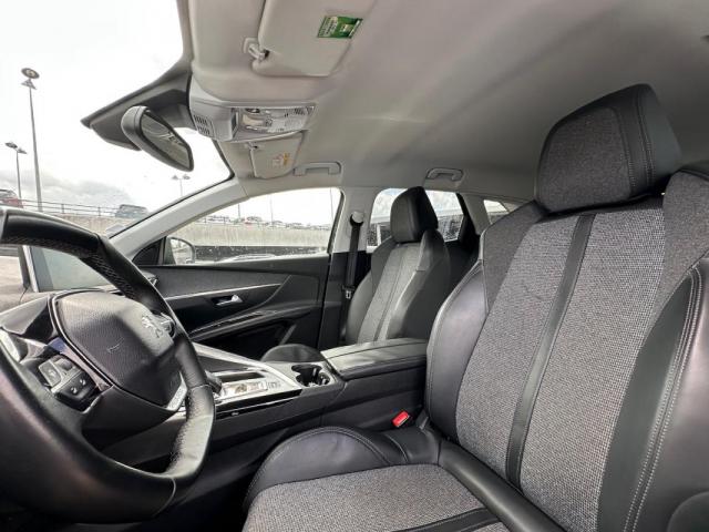 Peugeot 3008 image 6