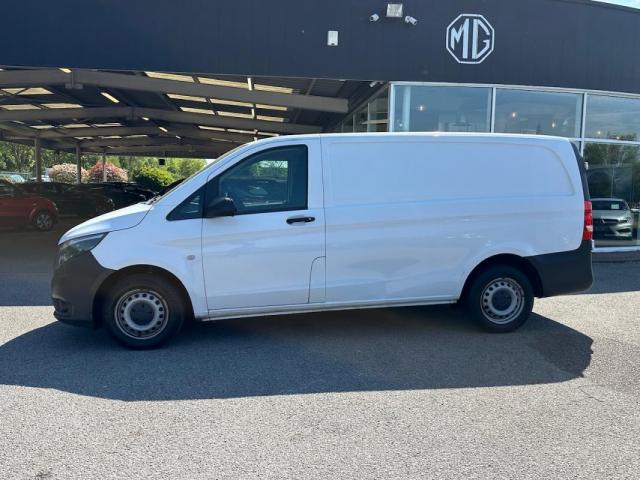 Mercedes Benz Vito image 7