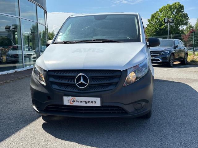 Mercedes Benz Vito image 5