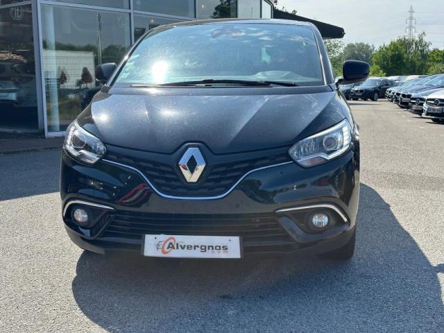 Renault Grand Scénic image 9