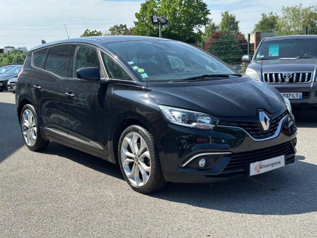 Renault Grand Scénic image 6