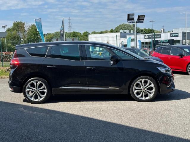 Renault Grand Scénic image 1