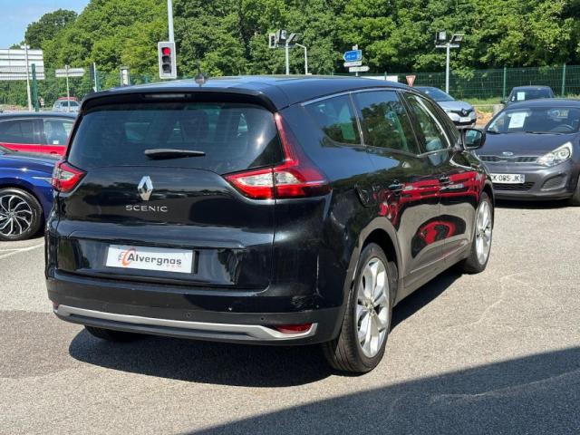 Renault Grand Scénic image 5