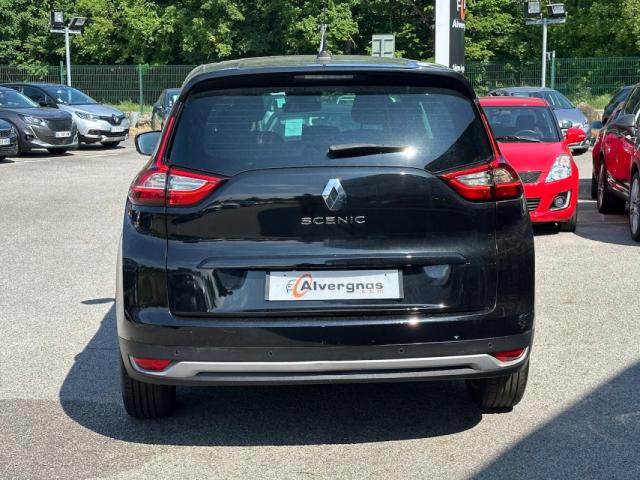 Renault Grand Scénic image 3