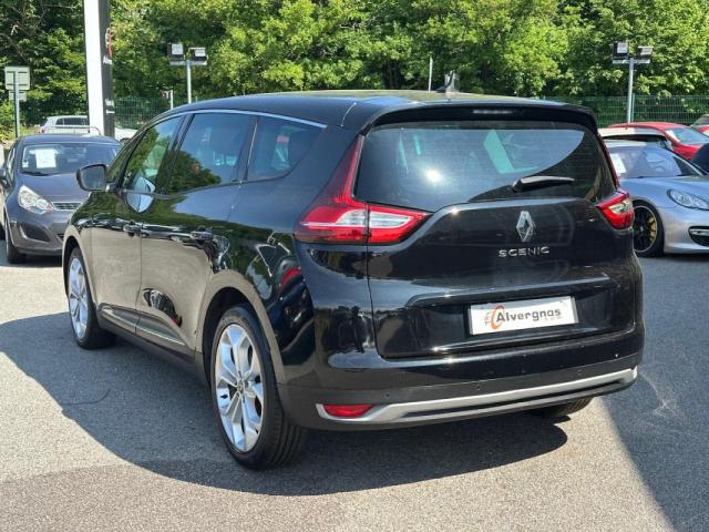Renault Grand Scénic image 7
