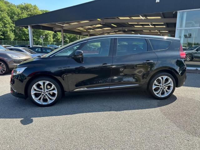 Renault Grand Scénic image 8
