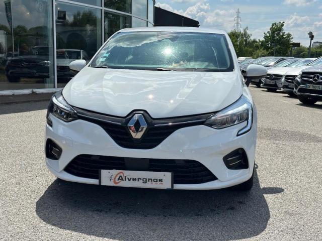 Renault Clio image 2