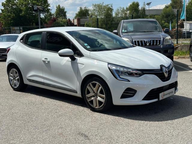 Renault Clio image 7