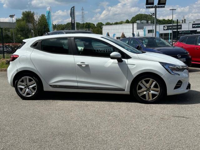 Renault Clio image 6