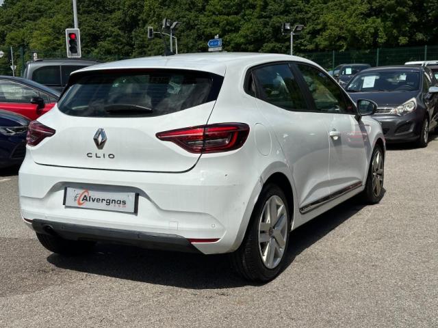 Renault Clio image 8