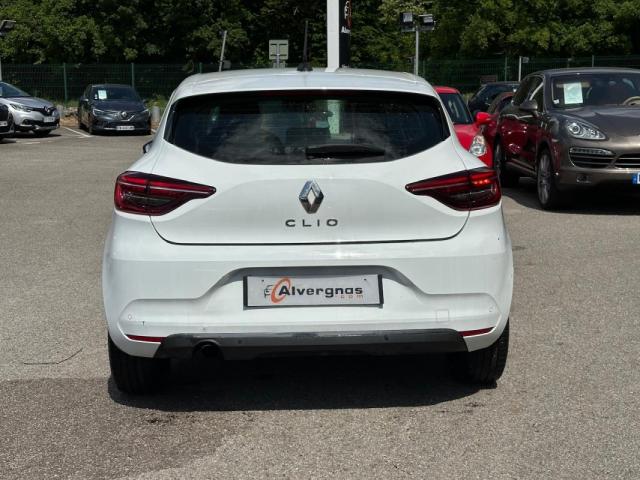 Renault Clio image 3