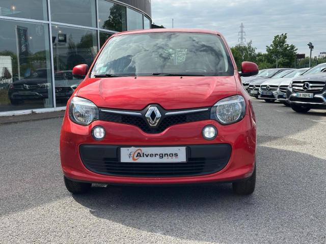 Renault Twingo image 8