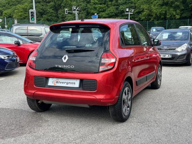 Renault Twingo image 5