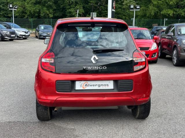 Renault Twingo image 4