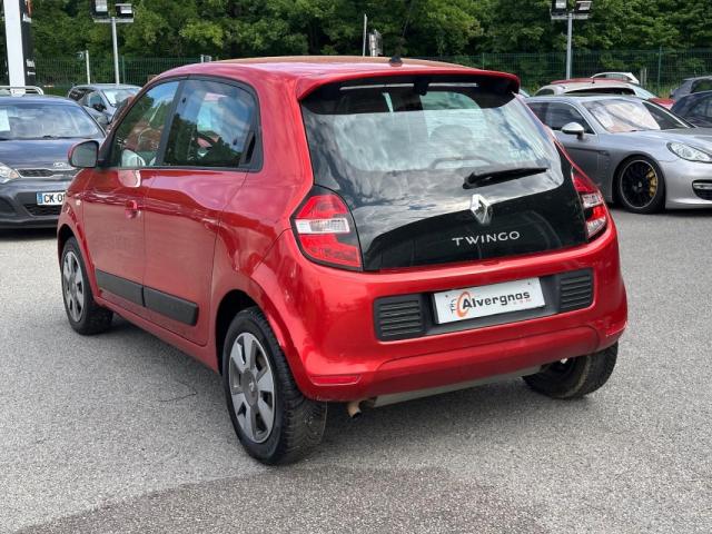Renault Twingo image 2