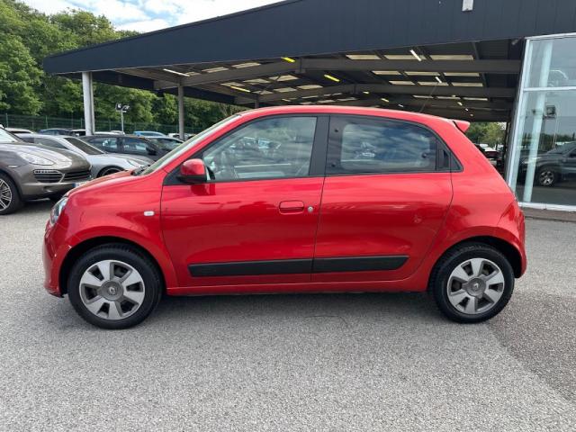Renault Twingo image 6
