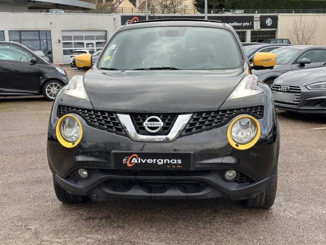 Nissan Juke image 5