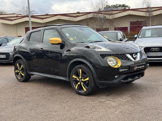 Nissan Juke image 8