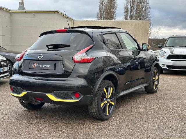 Nissan Juke image 6