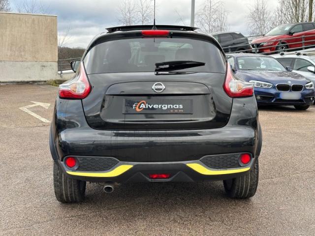 Nissan Juke image 9