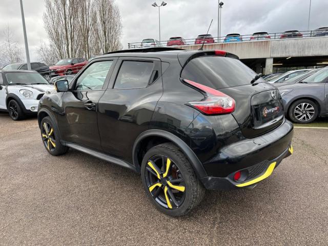 Nissan Juke image 1