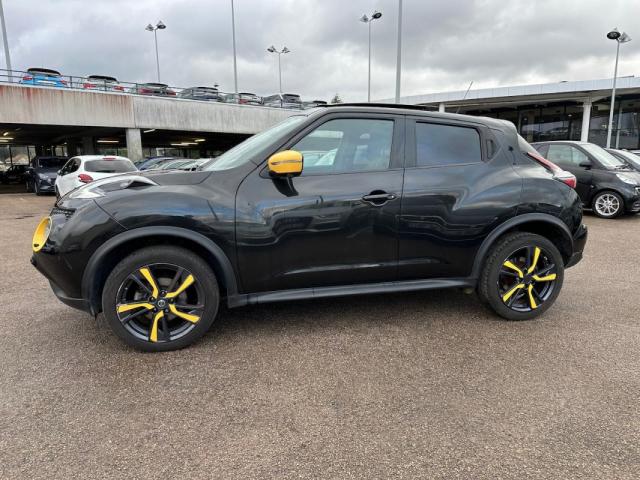 Nissan Juke image 7