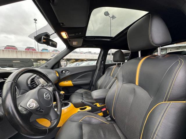 Nissan Juke image 2