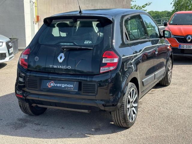 Renault Twingo image 4