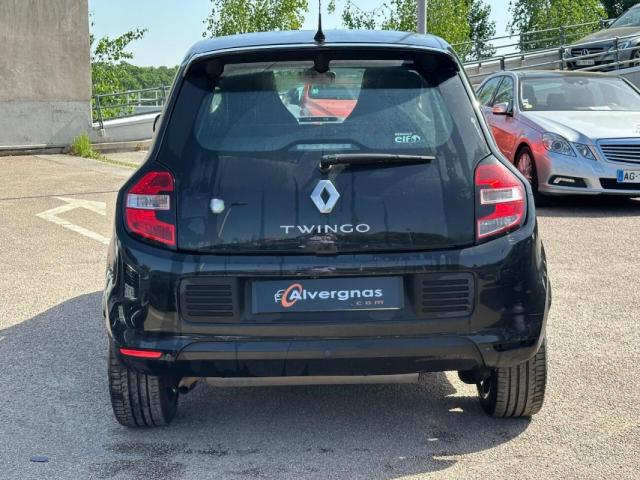 Renault Twingo image 1