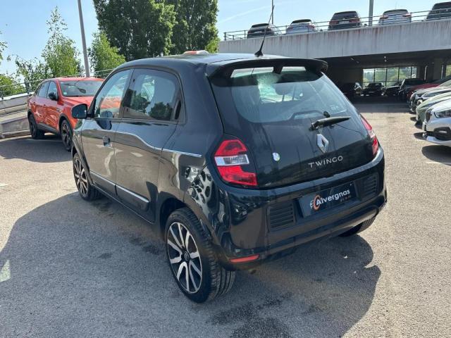Renault Twingo image 5