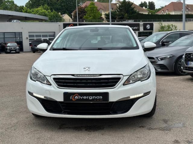 Peugeot 308 image 5