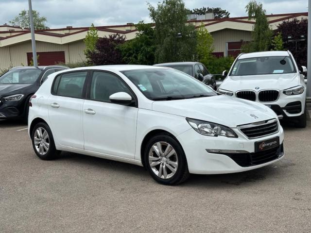 Peugeot 308 image 3