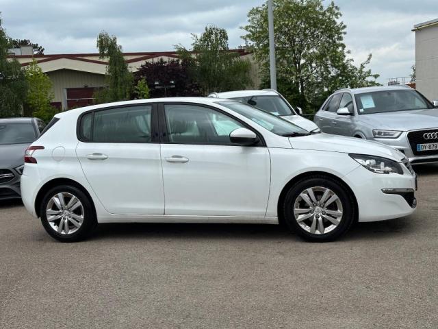 Peugeot 308 image 4