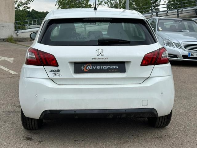 Peugeot 308 image 7