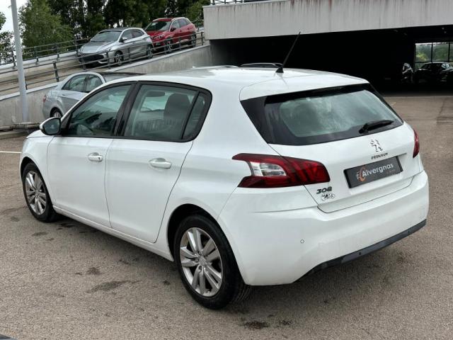 Peugeot 308 image 9