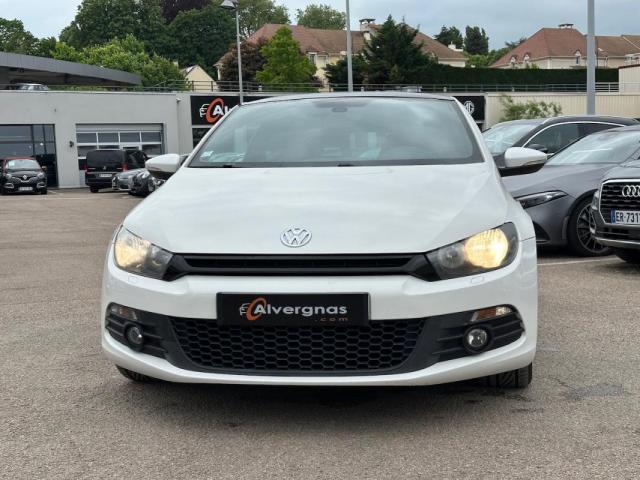 Volkswagen Scirocco image 6