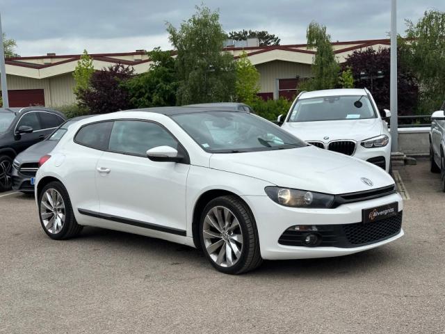Volkswagen Scirocco image 3