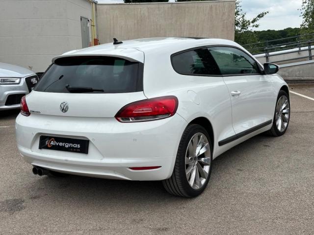 Volkswagen Scirocco image 5