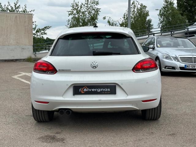 Volkswagen Scirocco image 2