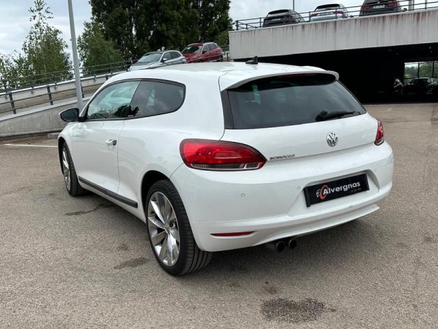 Volkswagen Scirocco image 9