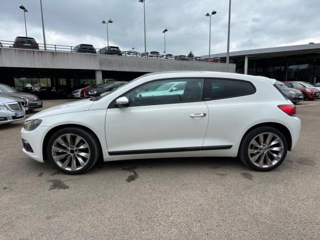 Volkswagen Scirocco image 7